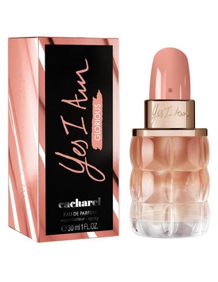 Eau de parfum Cacharel Yes I Am Glorious para mujer