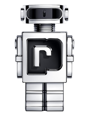 Eau de toilette Phantom unisex 1