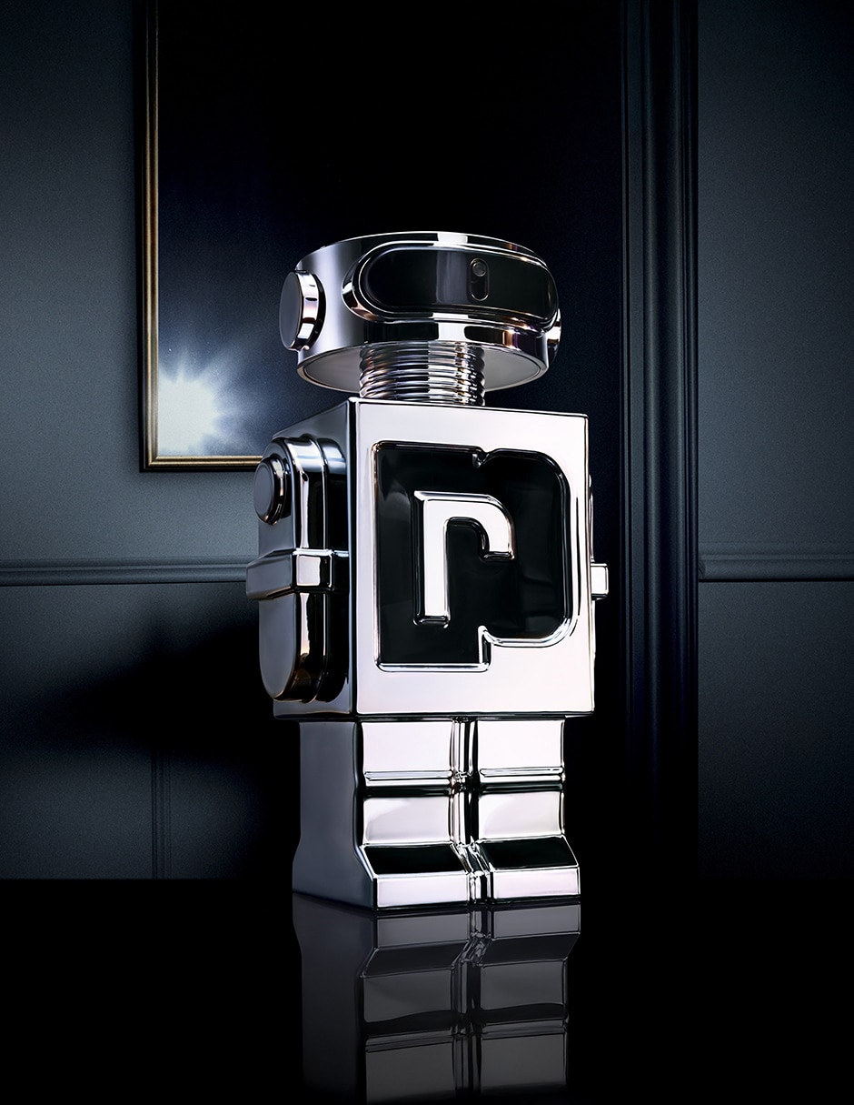 Eau de toilette Phantom unisex 11