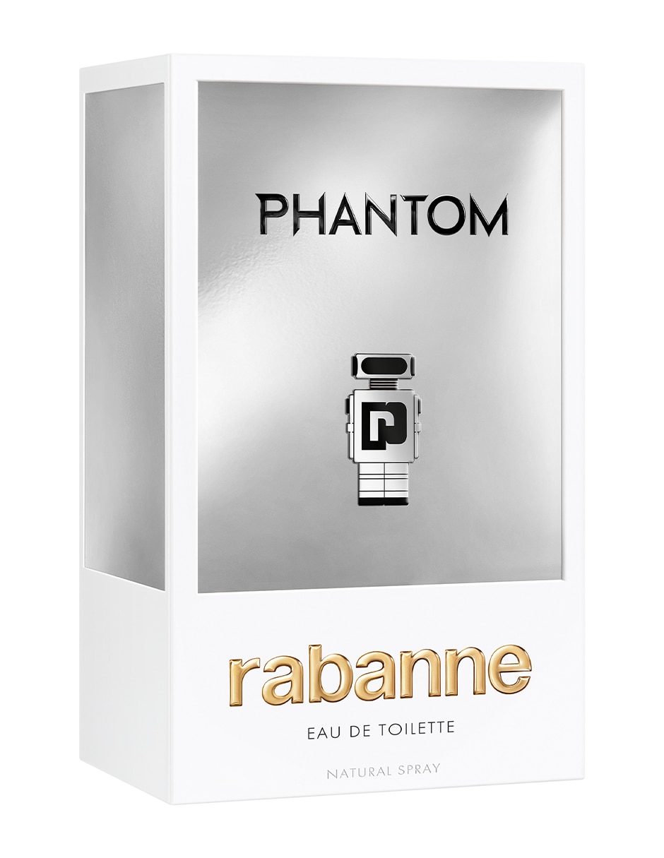 Eau de toilette Phantom unisex 16