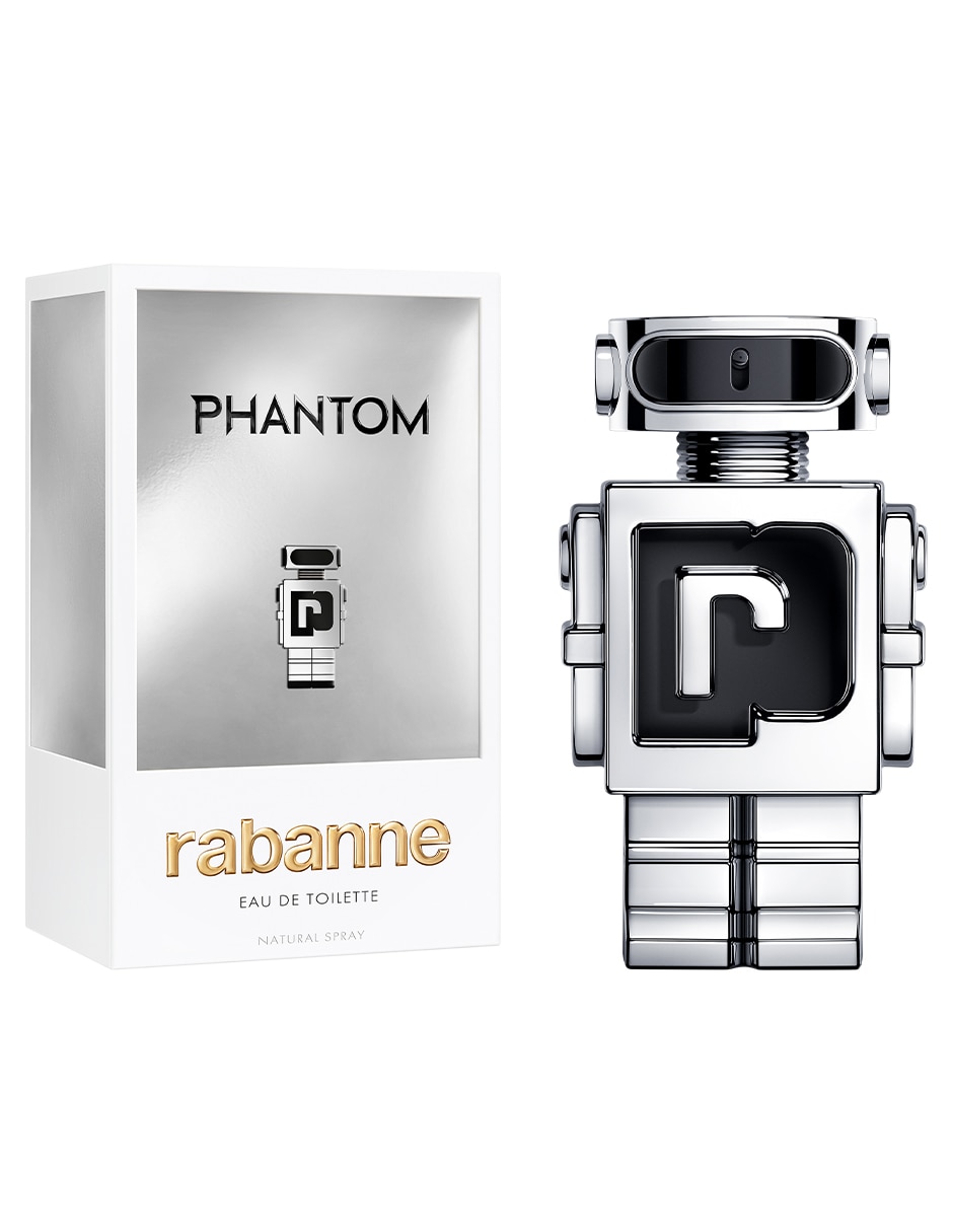 Eau de toilette Phantom unisex 17