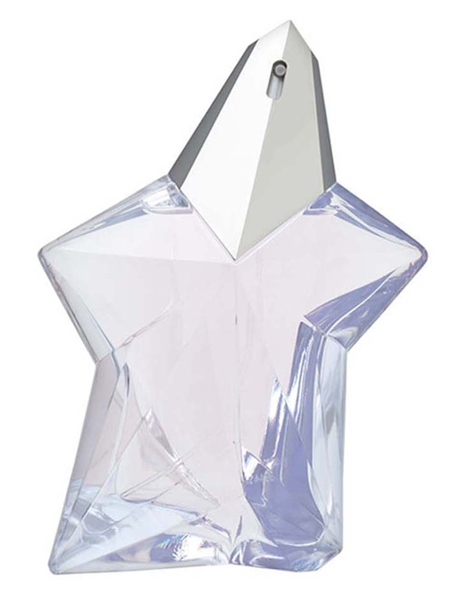 Eau de toilette Mugler Angel Standing Refillable para mujer