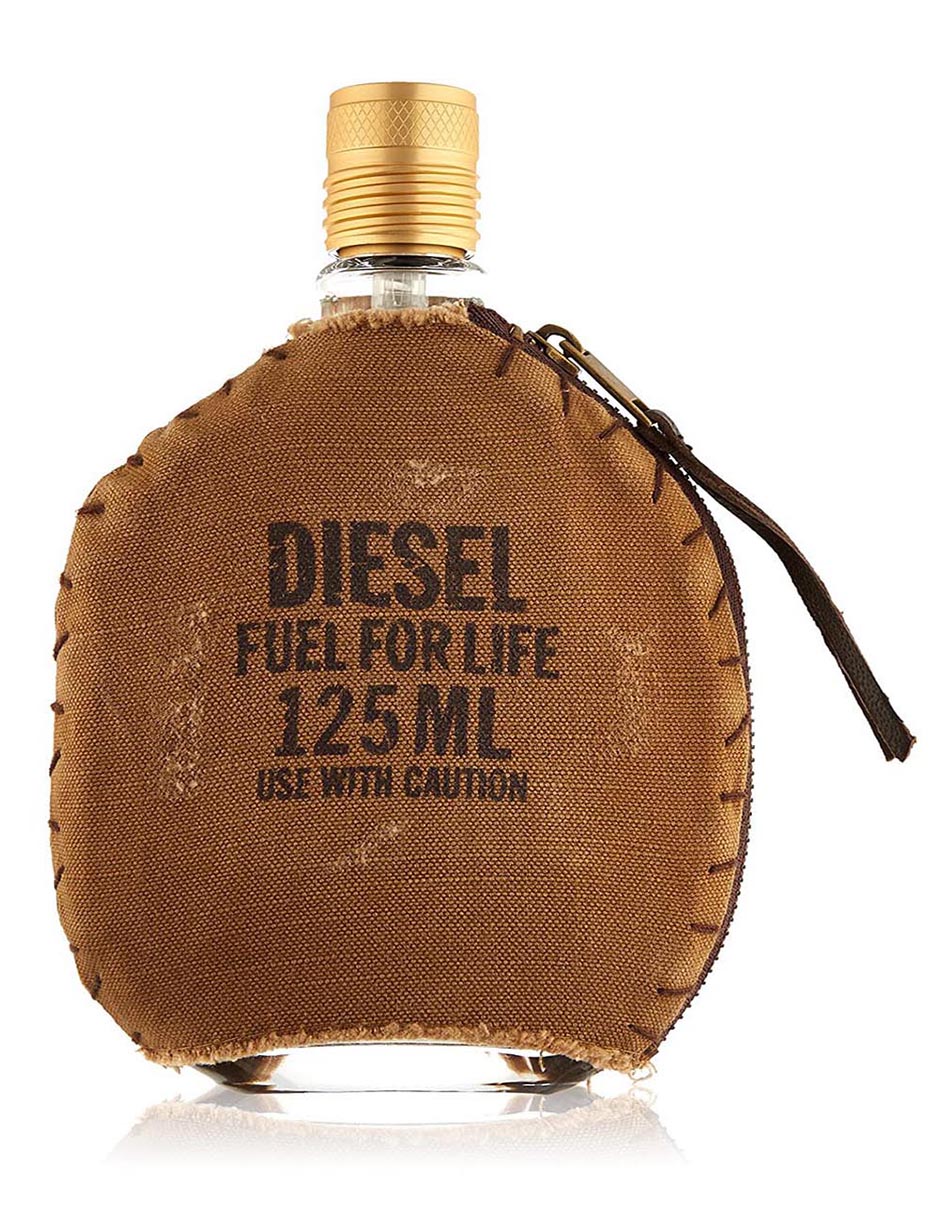 Eau de toilette Diesel Fuel For Life para hombre