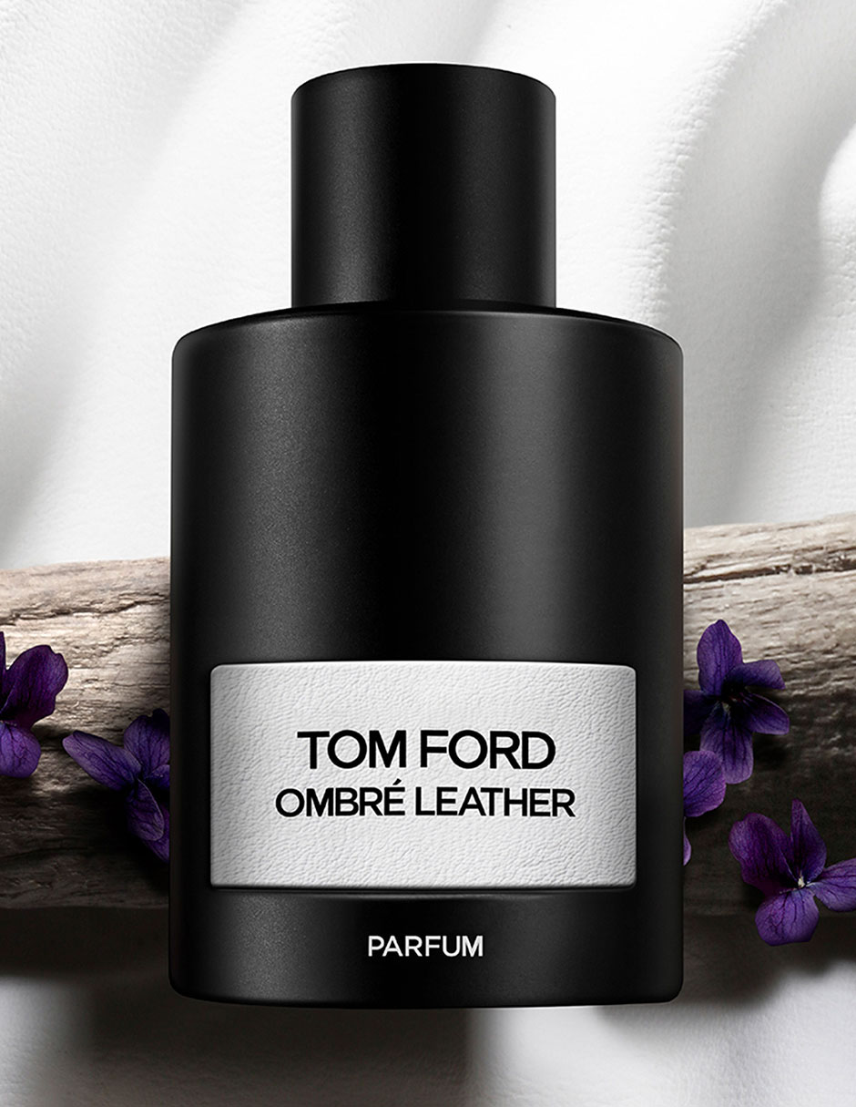 Perfume Tom Ford Ombré Leather unisex