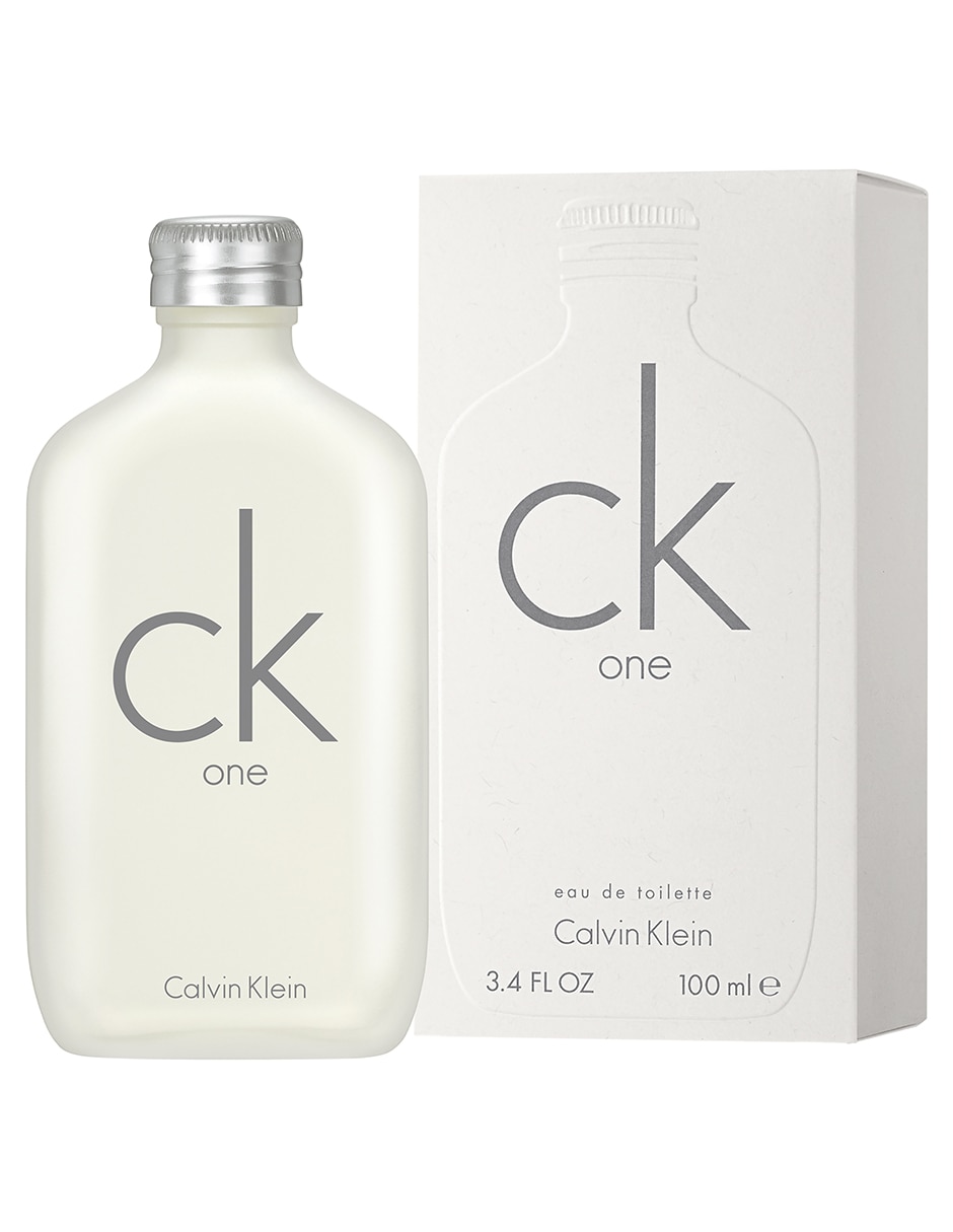 Eau de toilette One unisex Eau de toilette One unisex