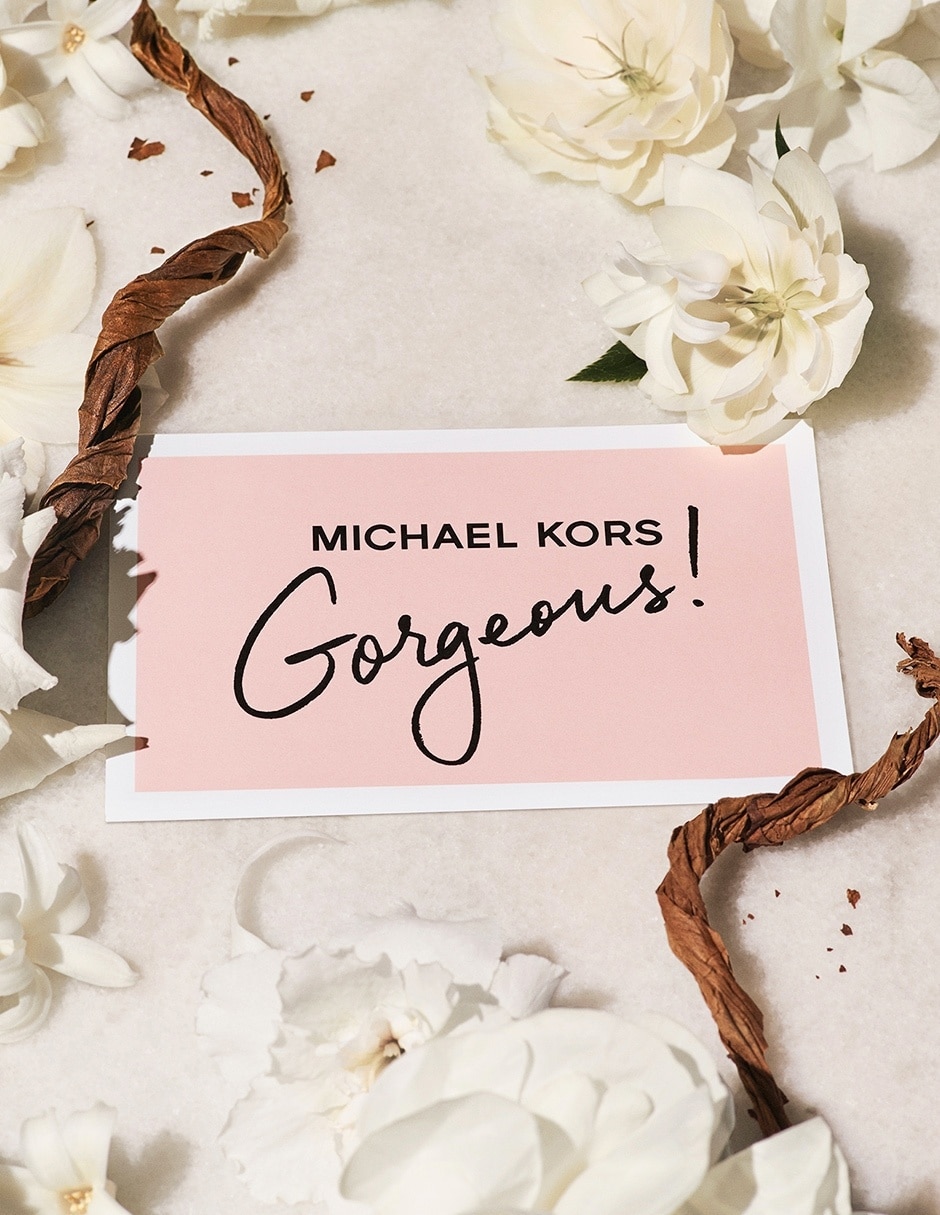 Eau de parfum Gorgeous para mujer 14