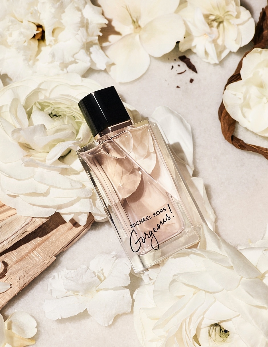 Eau de parfum Gorgeous para mujer 15