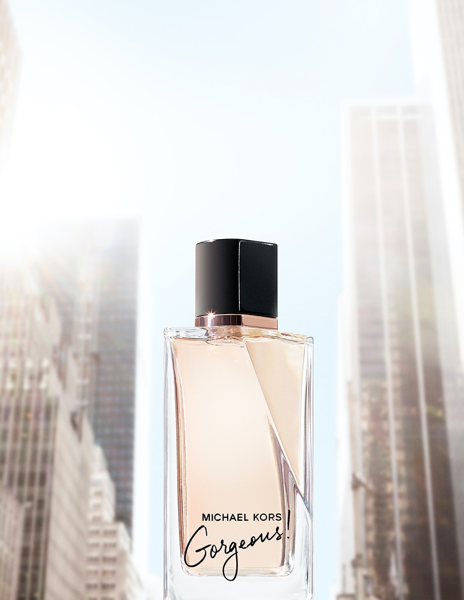 Eau de parfum Gorgeous para mujer 16