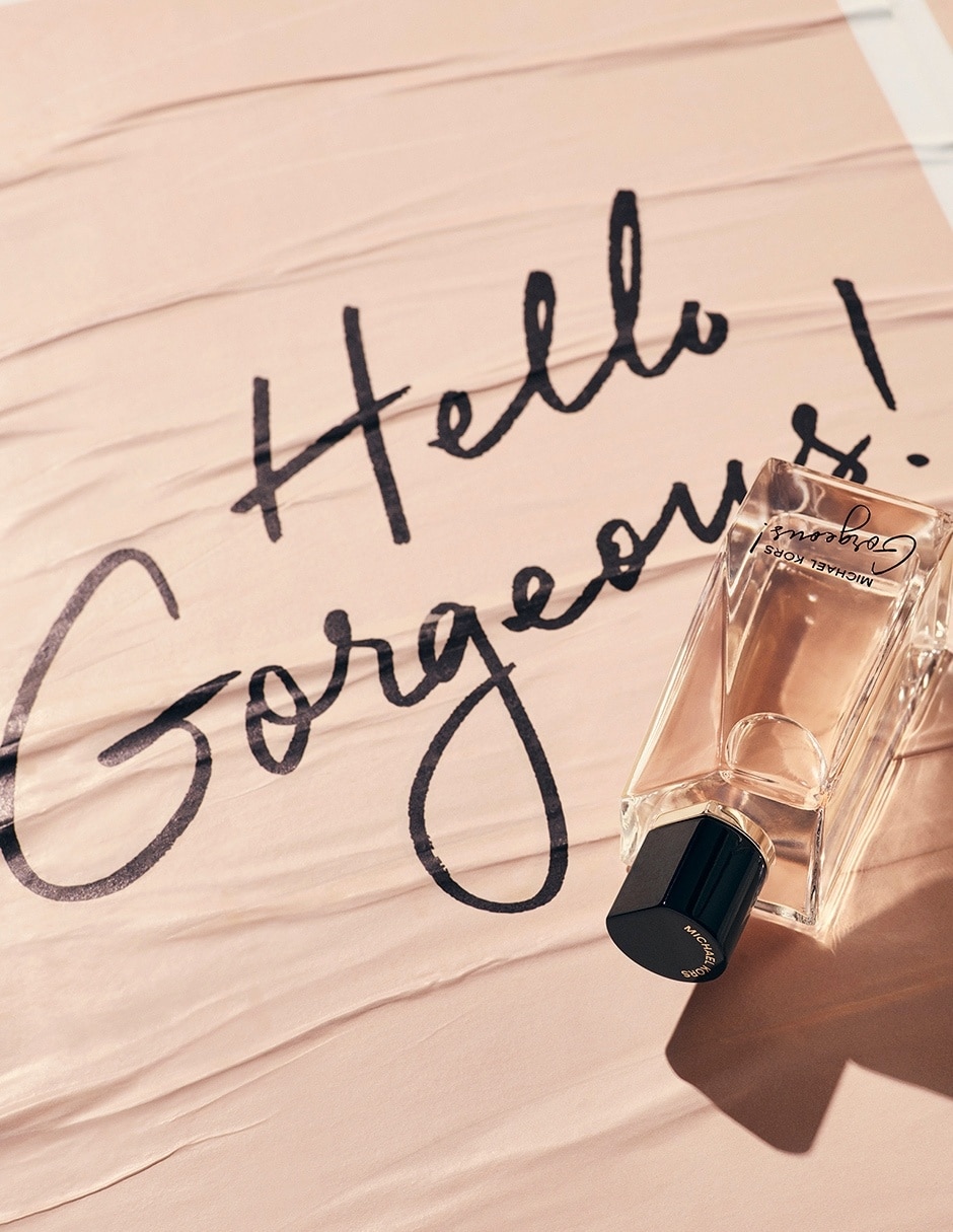 Eau de parfum Gorgeous para mujer 18