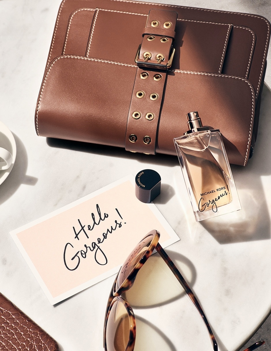 Eau de parfum Gorgeous para mujer 19