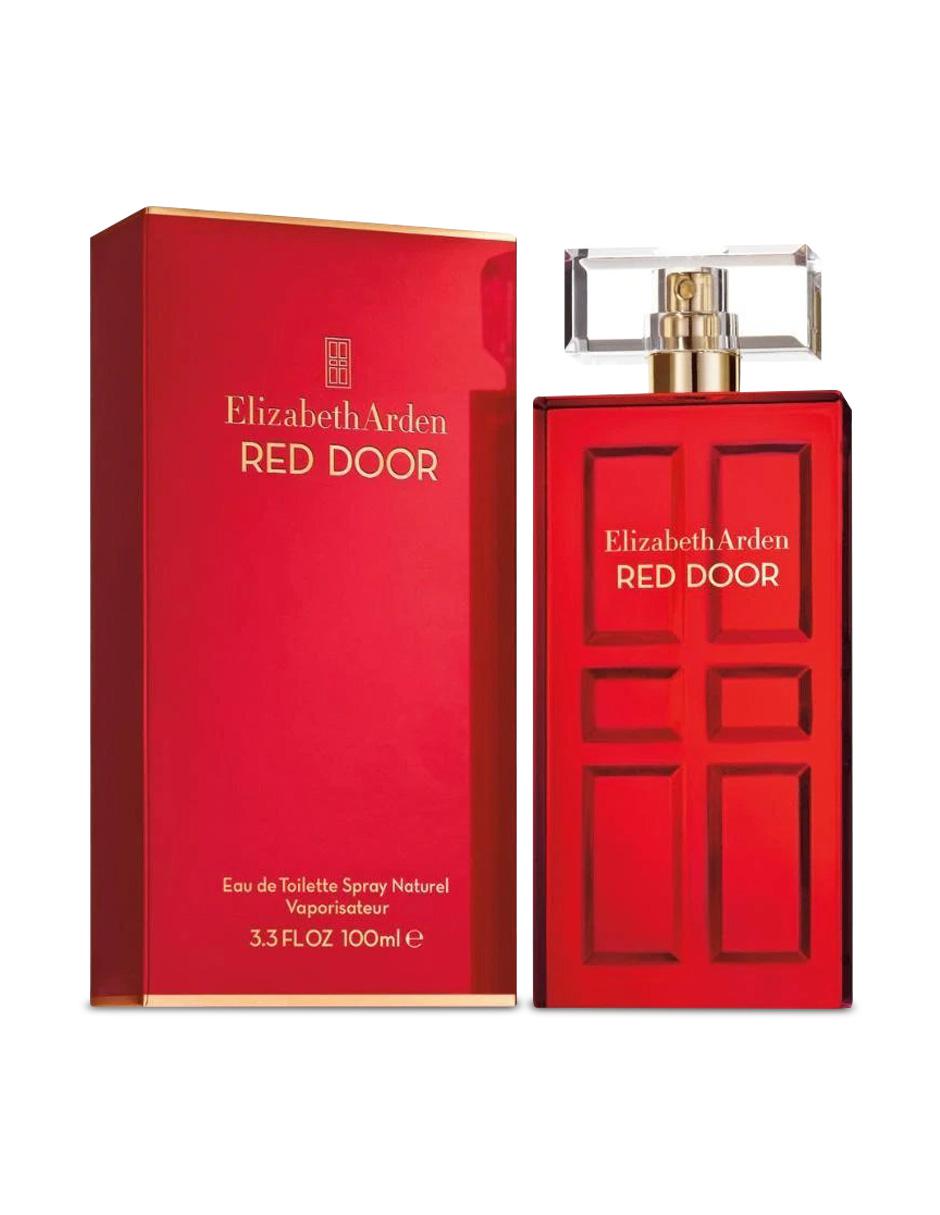 Eau de toilette Elizabeth Arden Reed Door para mujer