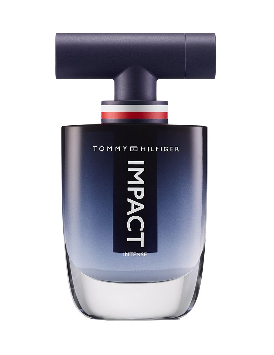 Eau de parfum Impact Intense para hombre