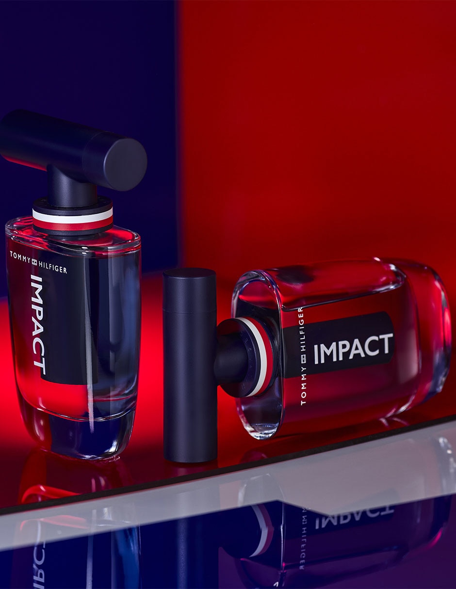 Eau de parfum Impact Intense para hombre 11