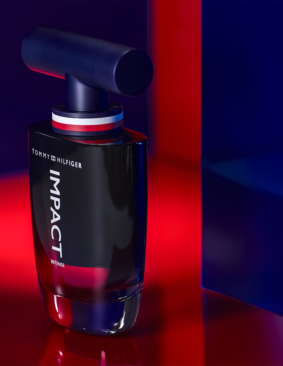 Eau de parfum Impact Intense para hombre 12