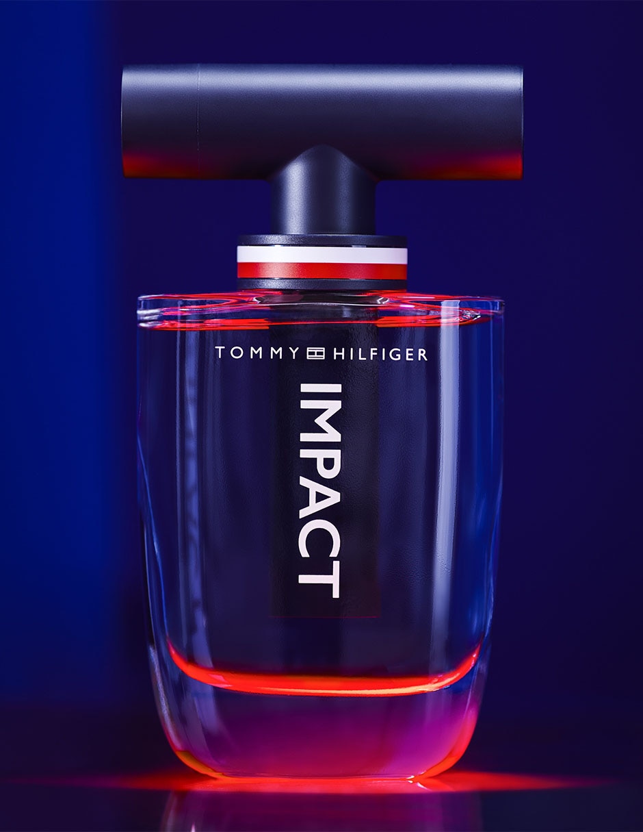 Eau de parfum Impact Intense para hombre 13