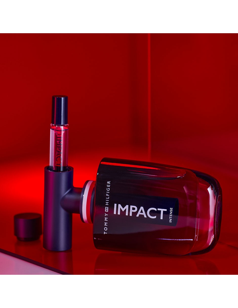 Eau de parfum Impact Intense para hombre 14