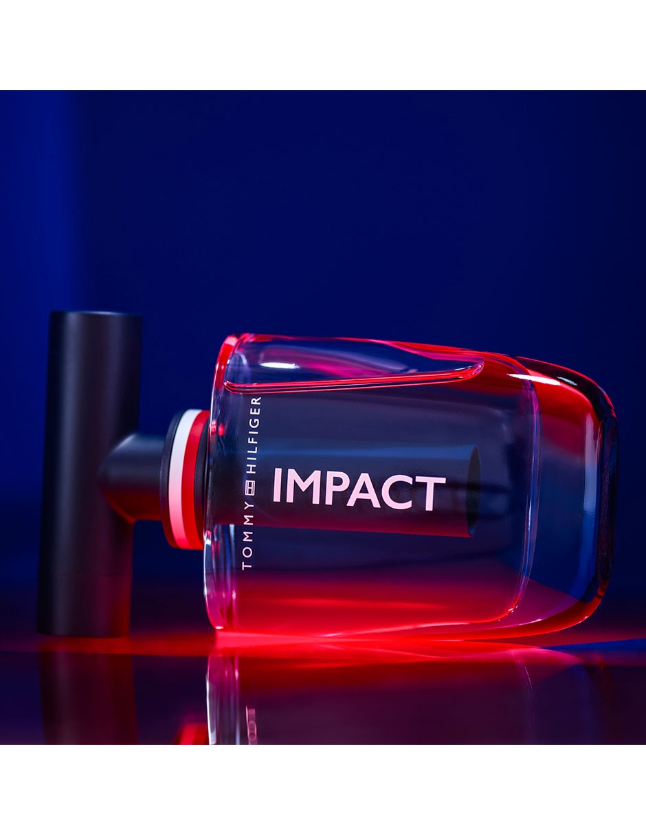 Eau de parfum Impact Intense para hombre 15