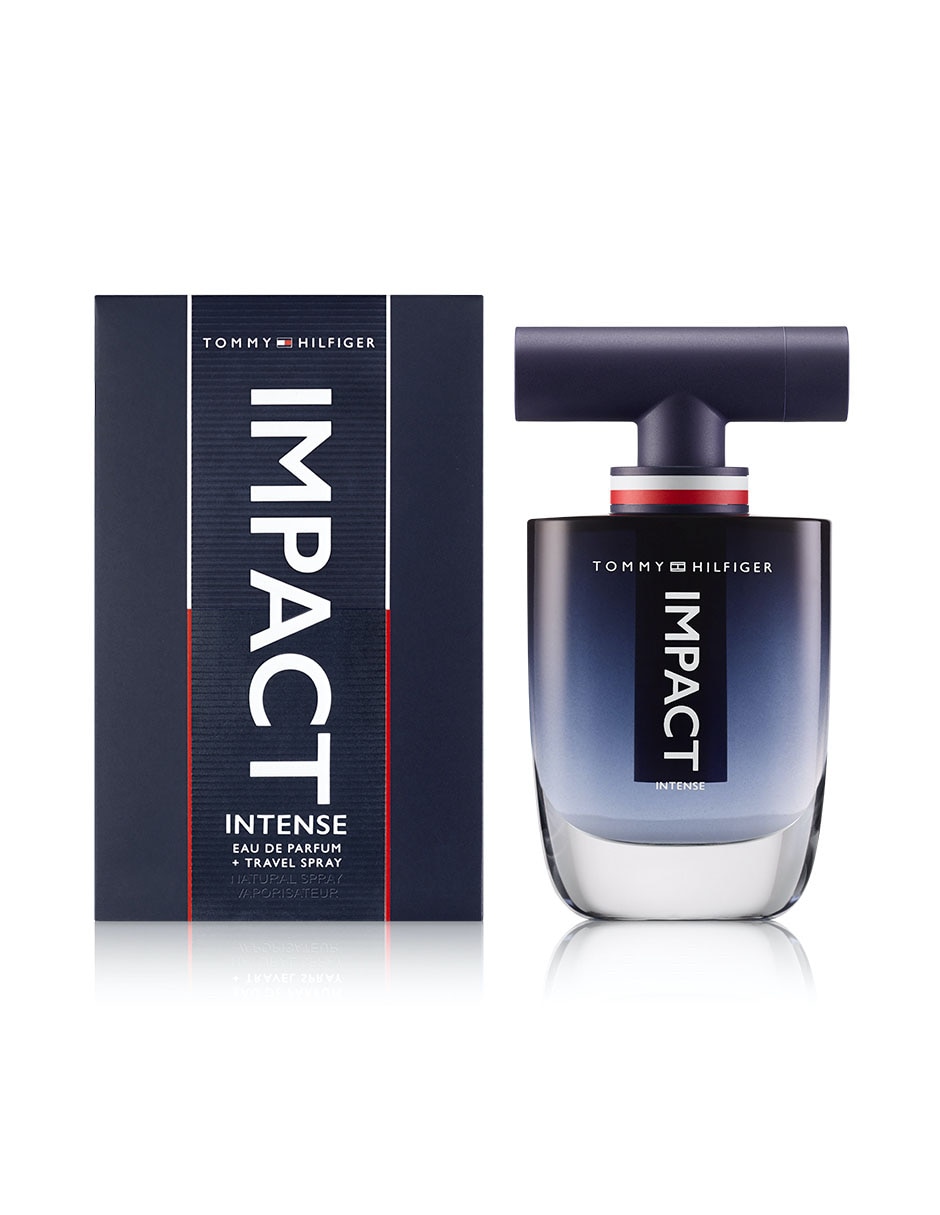 Eau de parfum Impact Intense para hombre 2