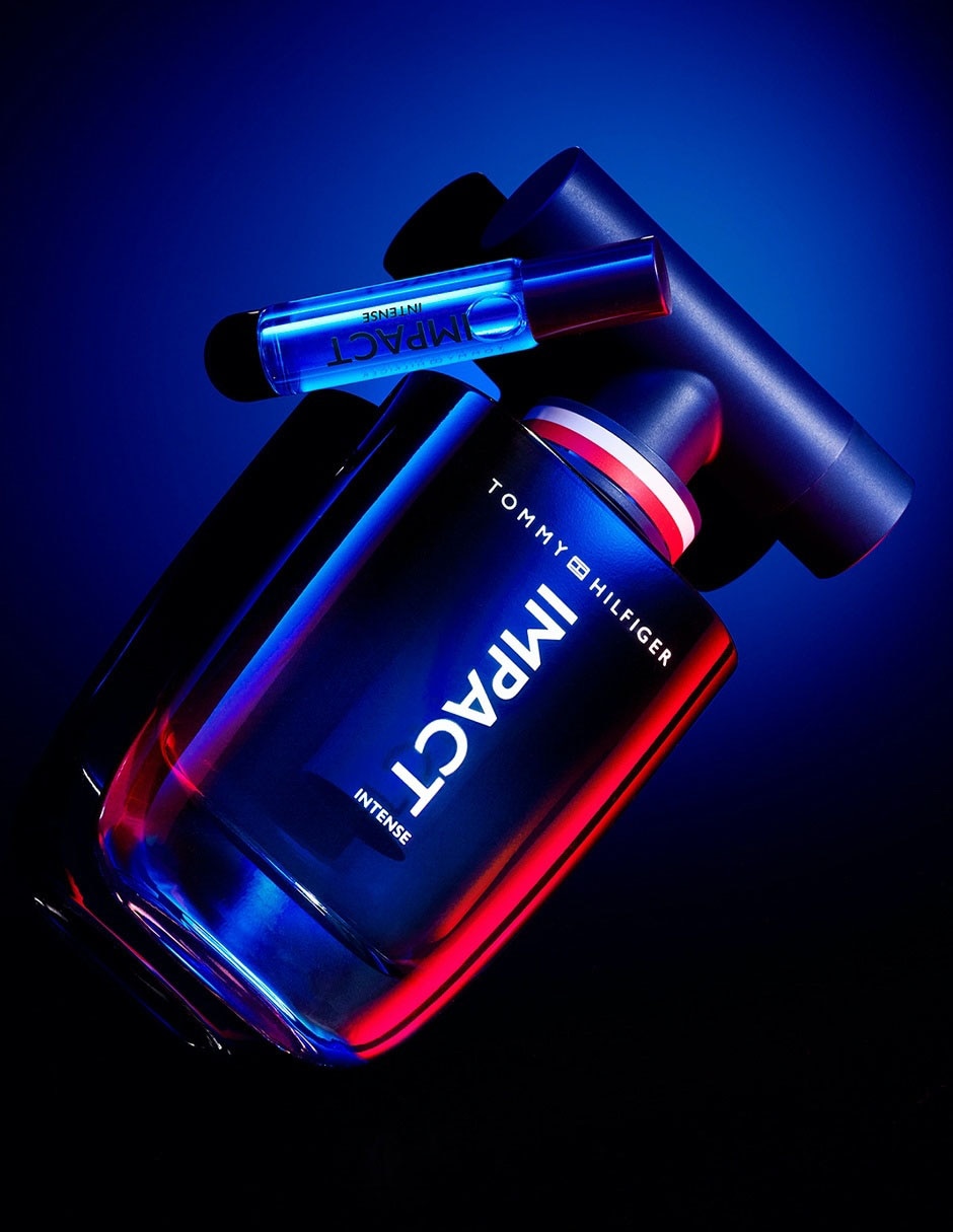 Eau de parfum Impact Intense para hombre 3