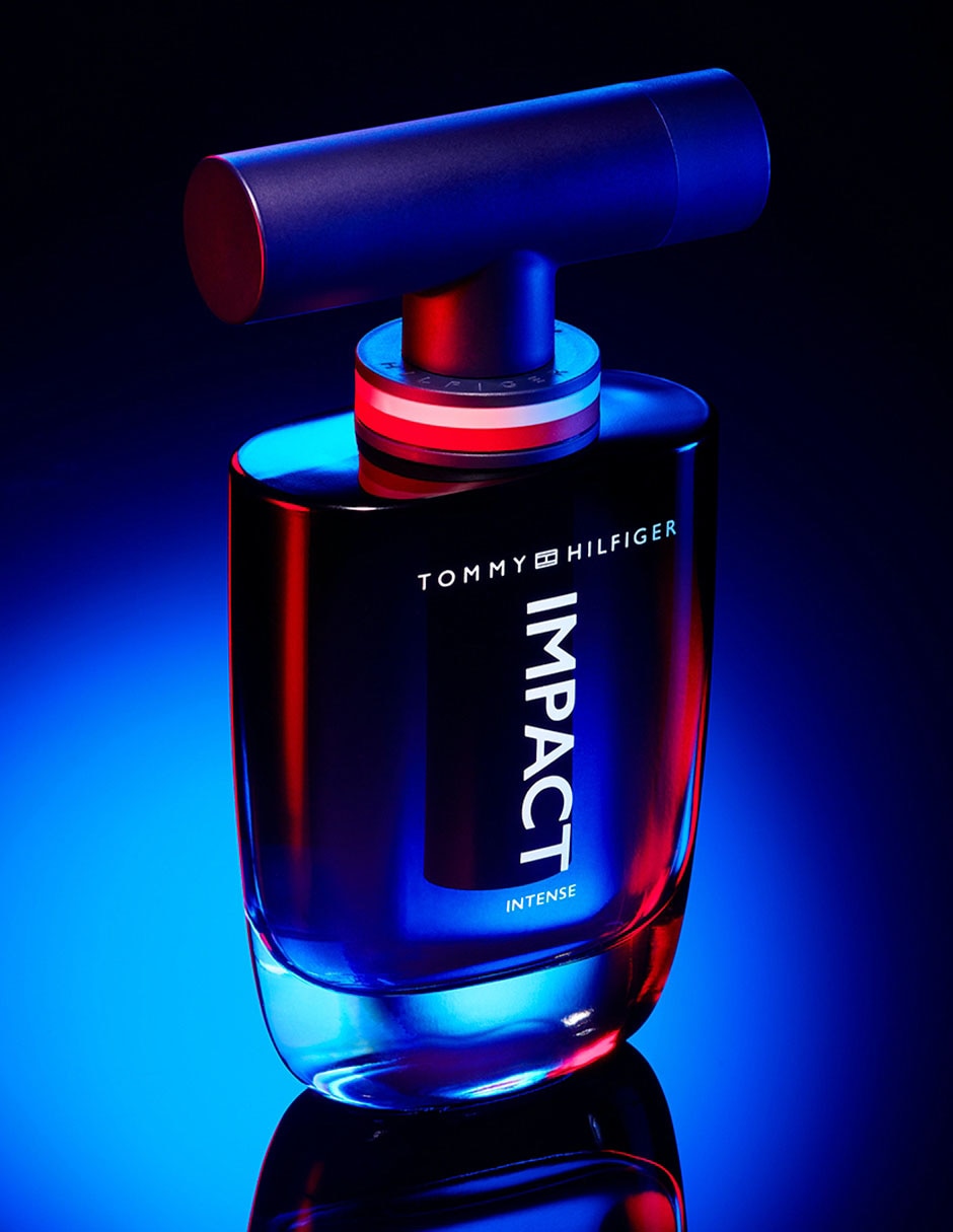 Eau de parfum Impact Intense para hombre 4