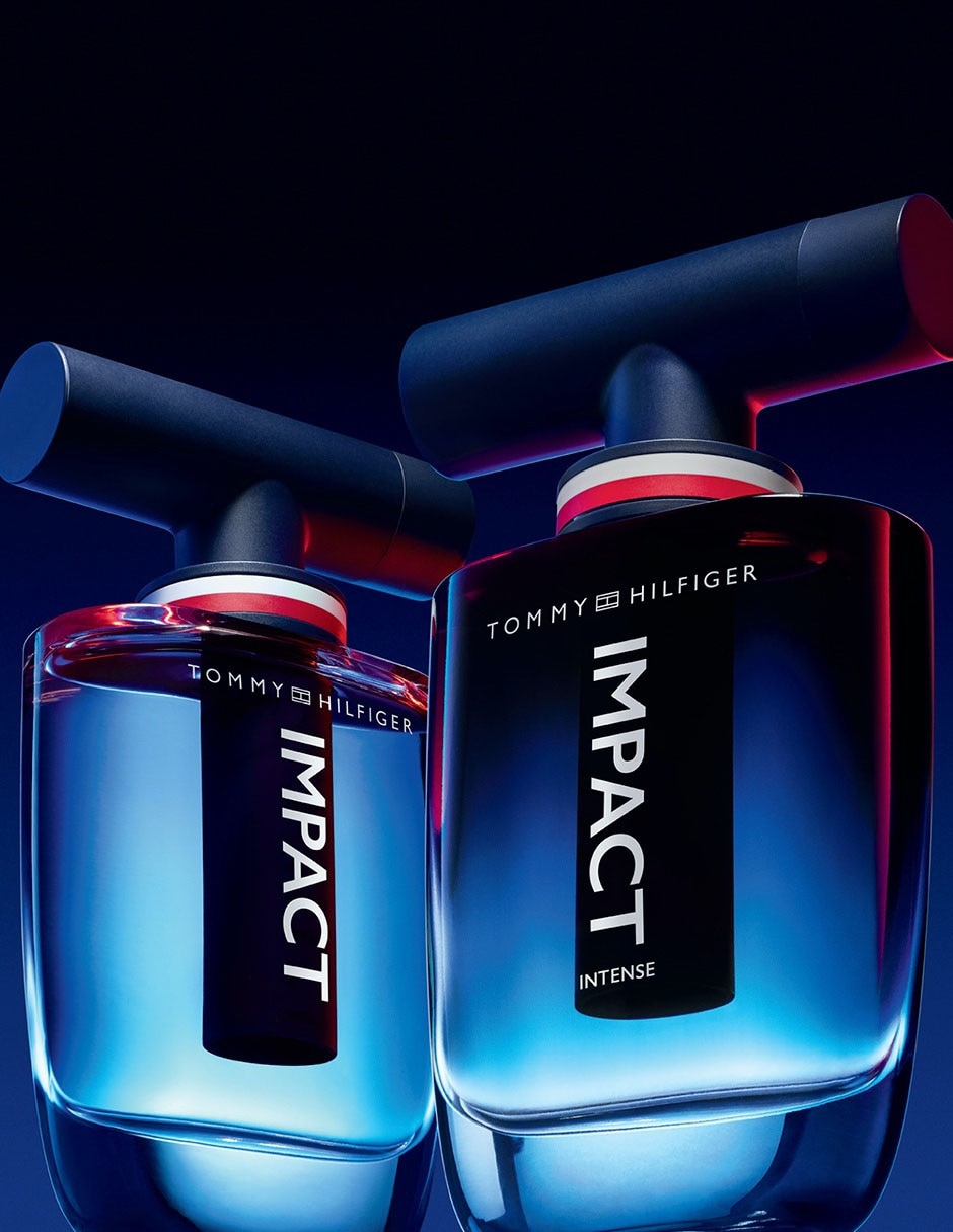 Eau de parfum Impact Intense para hombre 9