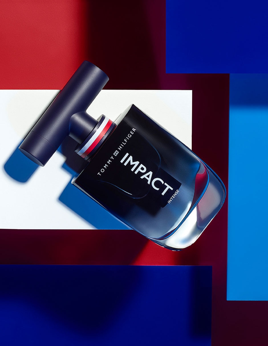 Eau de parfum Impact Intense para hombre 10