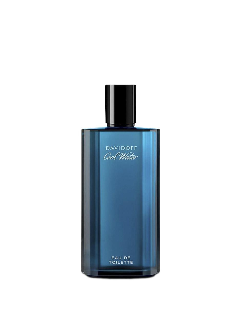 Eau de toilette Cool Water para hombre 5