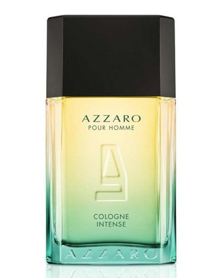 Eau de toilette Azzaro para hombre