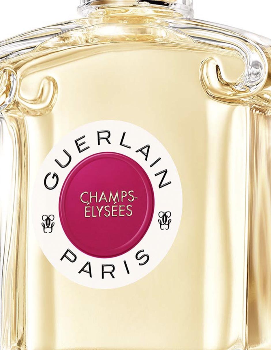 Eau de parfum Legendaires para mujer 7
