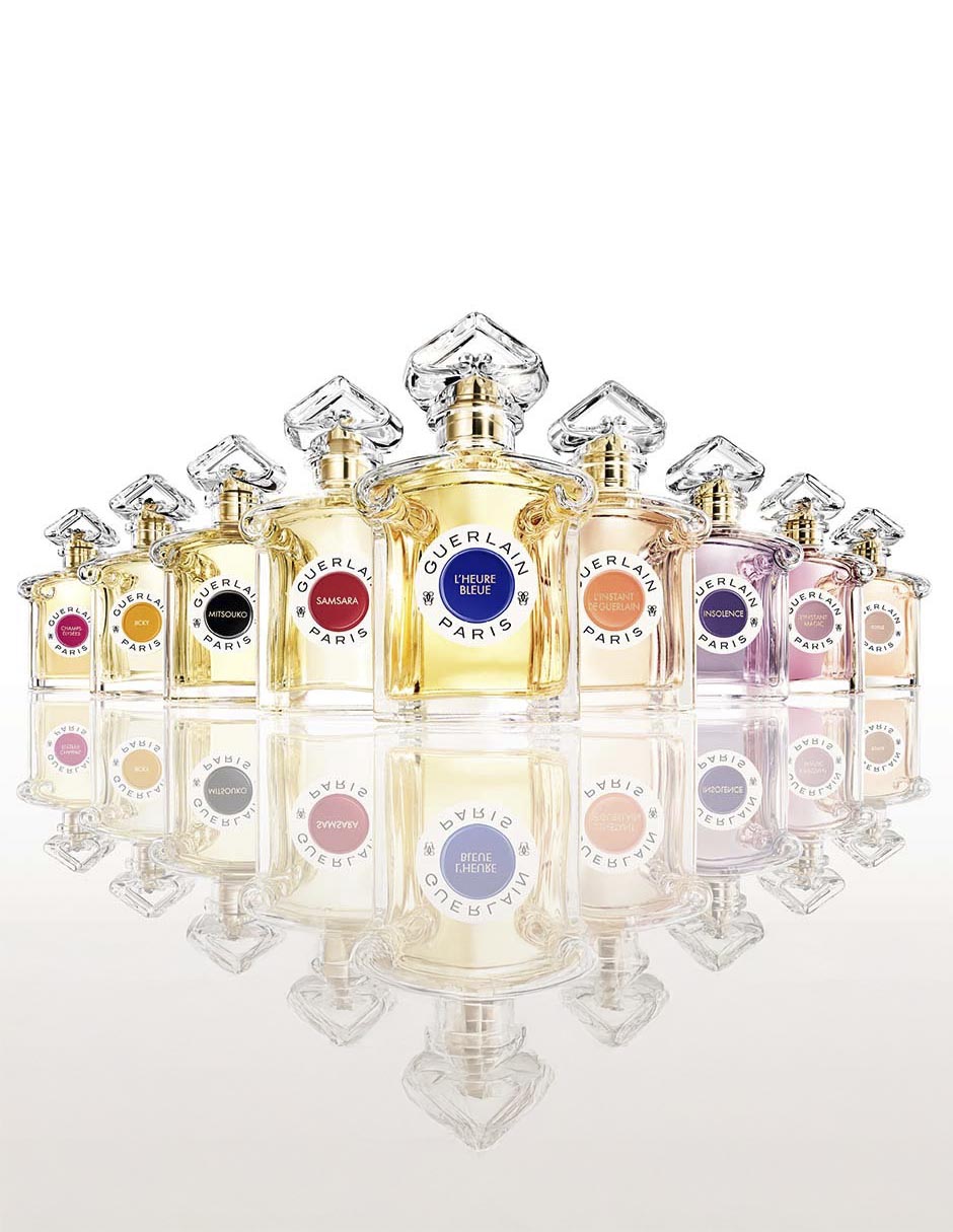 Eau de parfum Legendaires para mujer 9