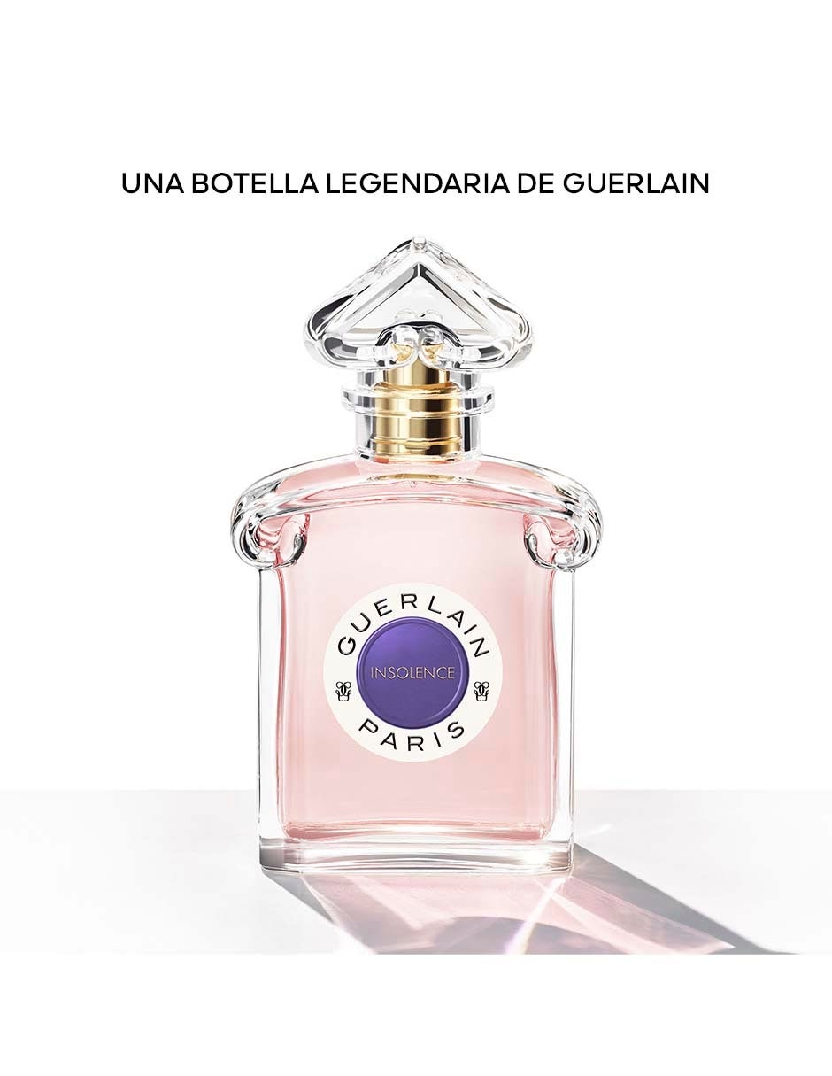 Eau de toilette Legendaires para mujer 8