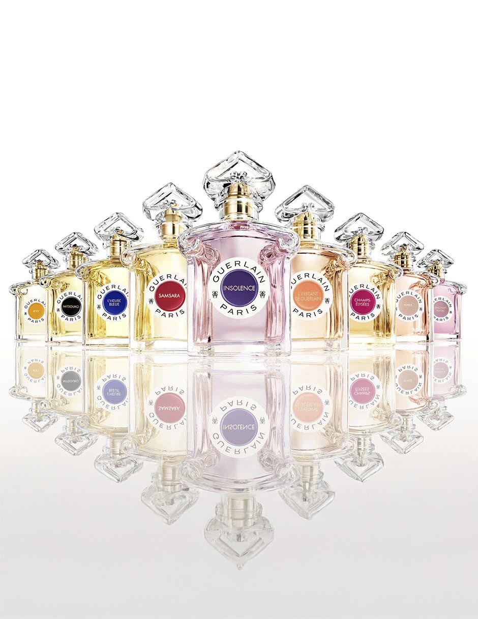 Eau de toilette Legendaires para mujer 11
