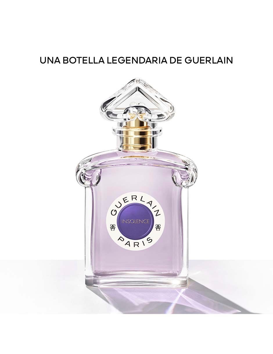 Eau de parfum Legendaires para mujer 9