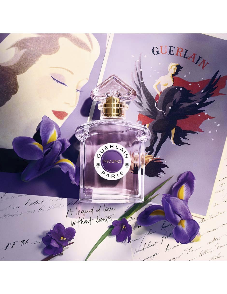 Eau de parfum Legendaires para mujer 11