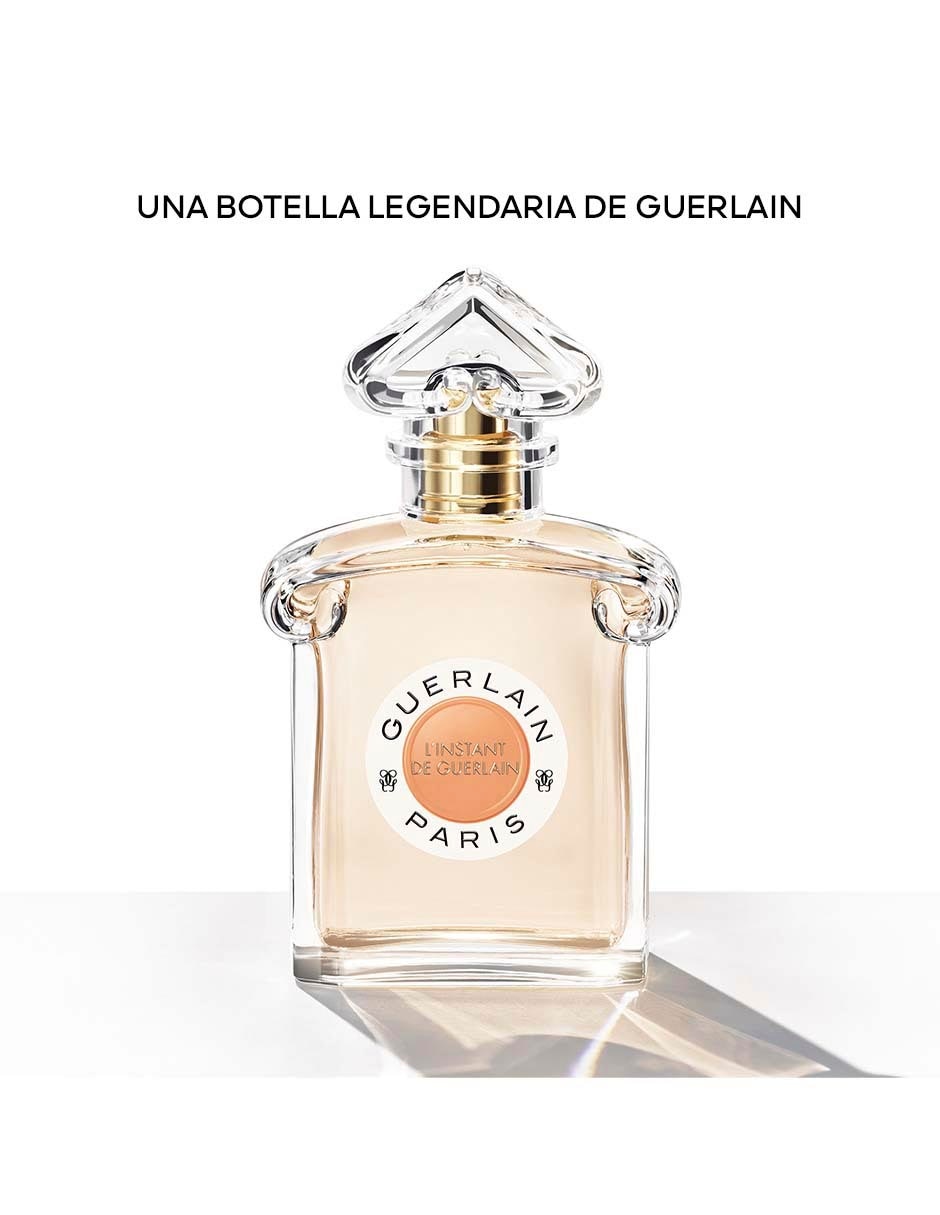 Eau de parfum Legendaires para mujer 7