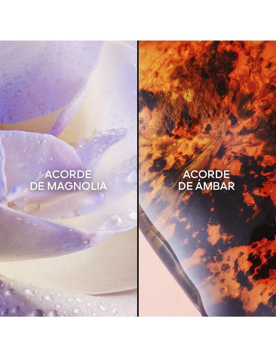 Eau de parfum Legendaires para mujer 8