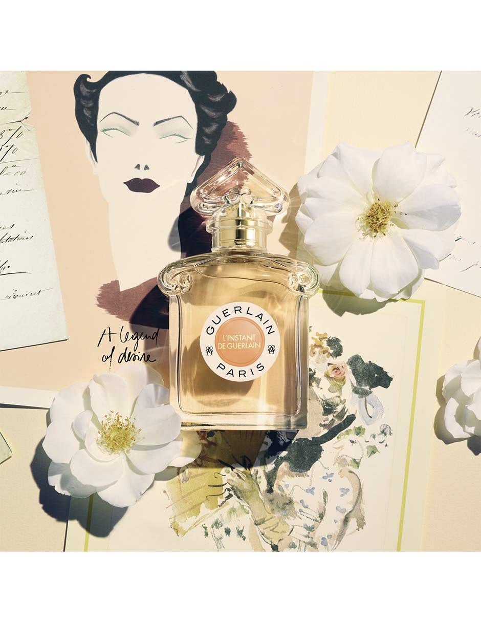Eau de parfum Legendaires para mujer 9
