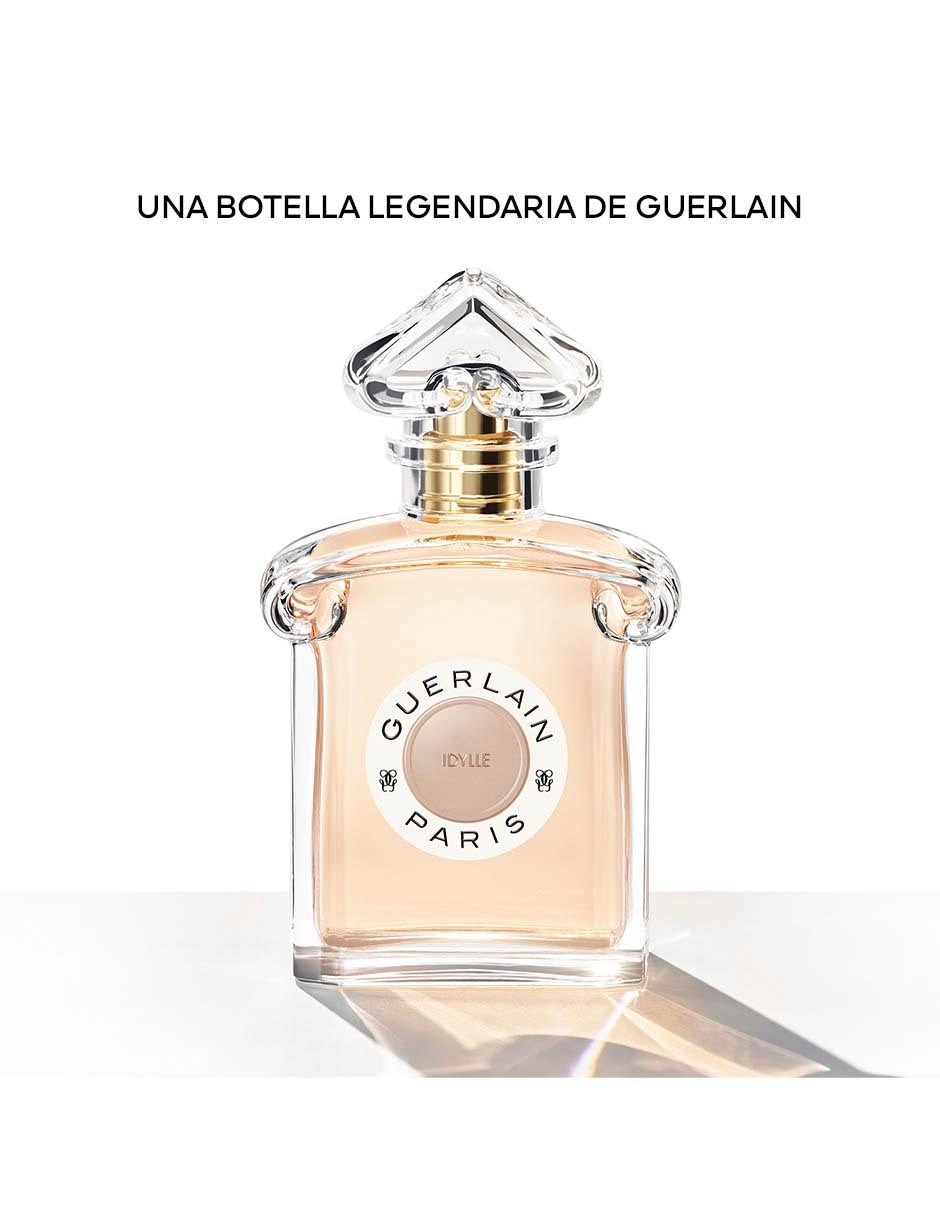 Eau de parfum Legendaires para mujer 9