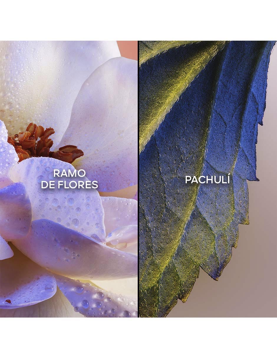 Eau de parfum Legendaires para mujer 10