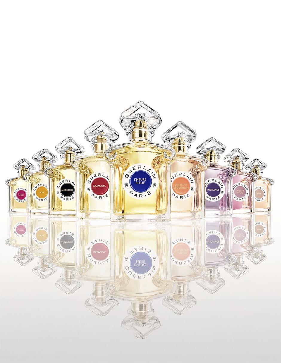 Eau de parfum Legendaires para mujer 11