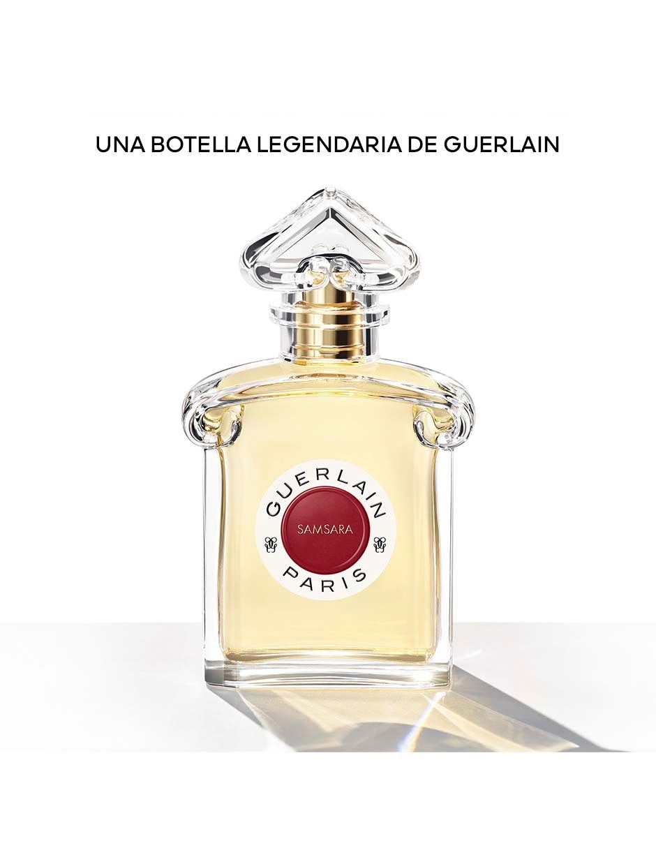 Eau de parfum Legendaires para mujer 7