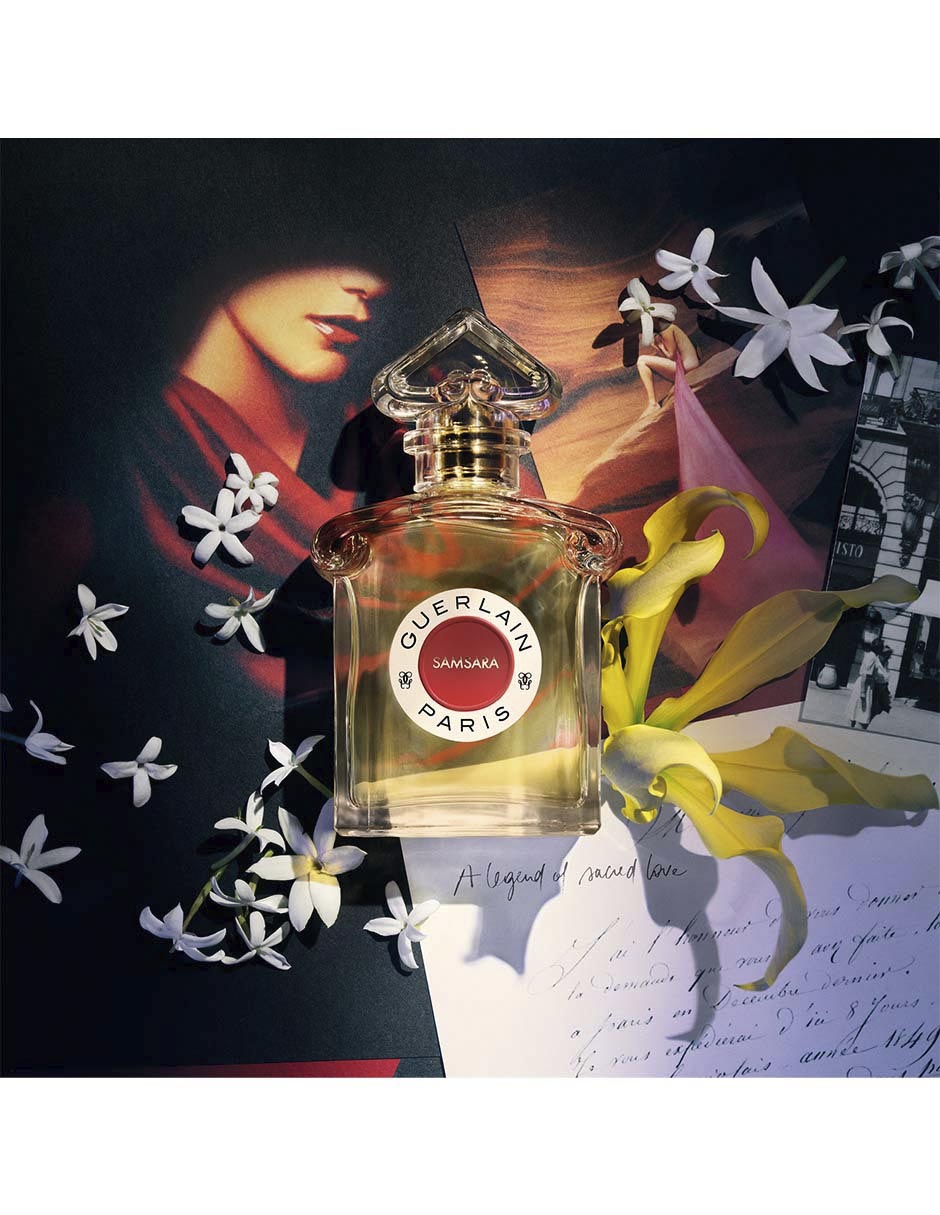 Eau de parfum Legendaires para mujer 9