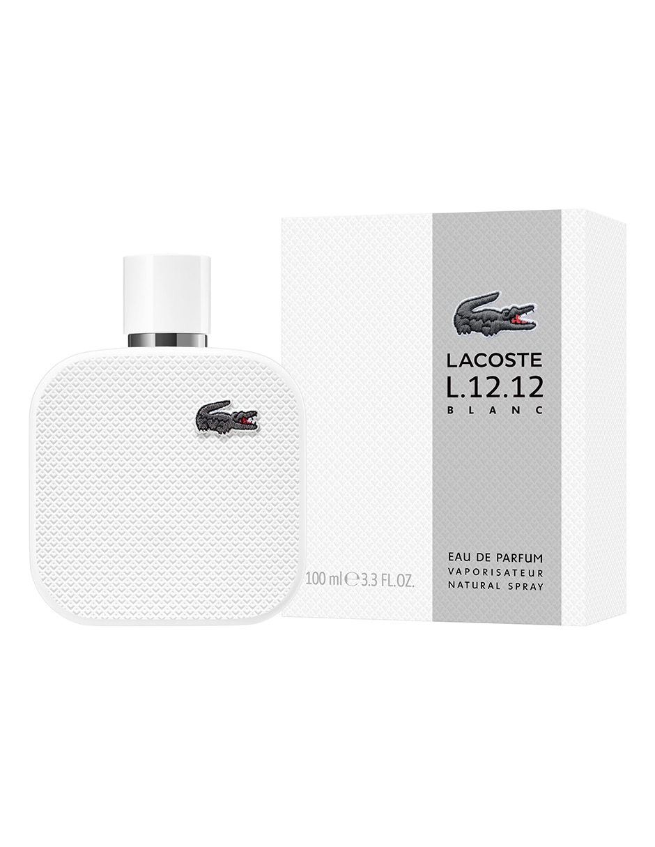 Eau de parfum L.12.12 For Men para hombre 8