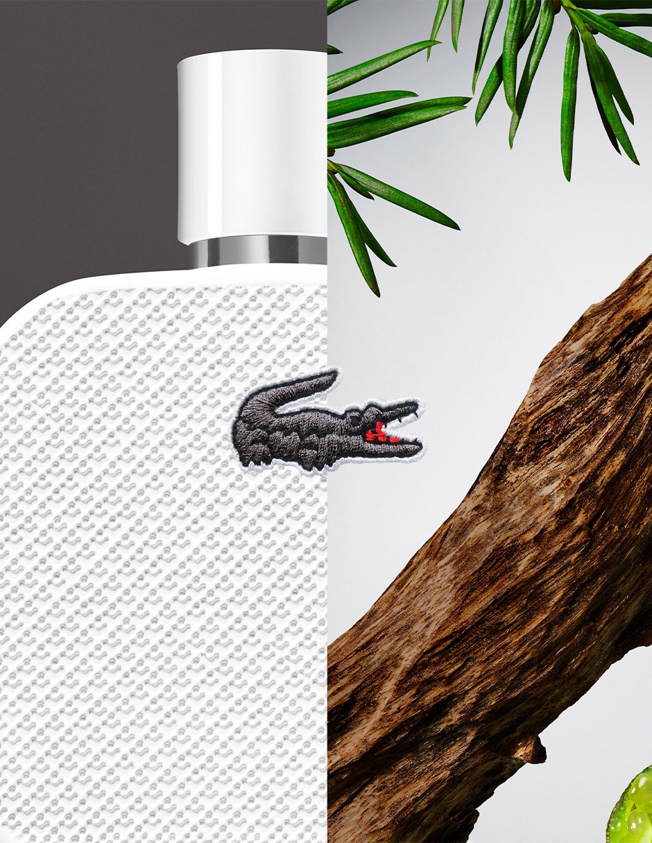 Eau de parfum L.12.12 For Men para hombre 10