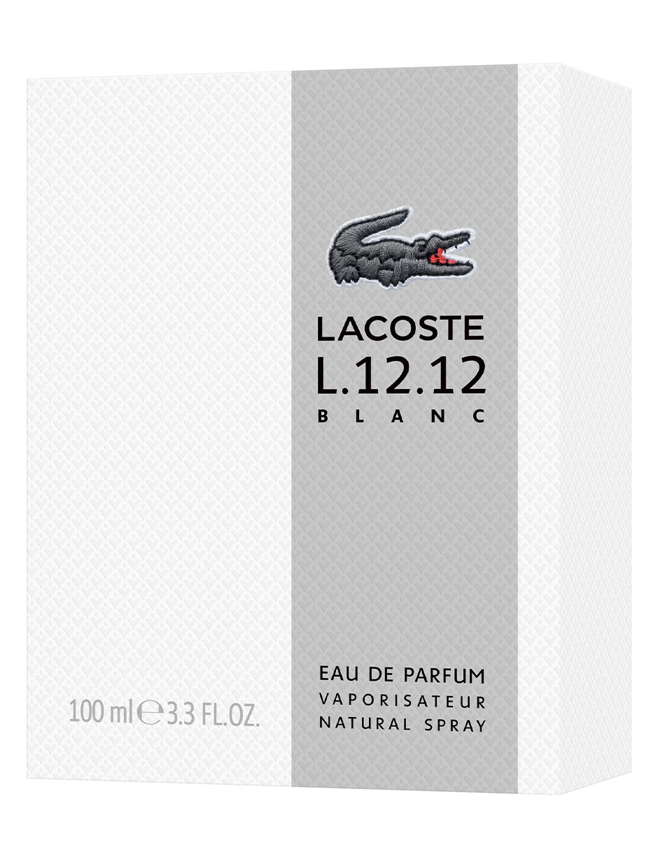 Eau de parfum L.12.12 For Men para hombre 7