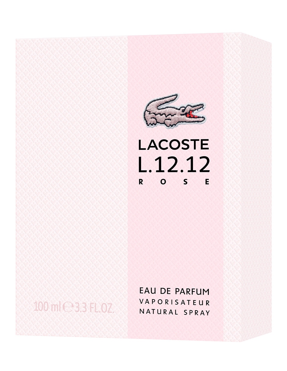 Eau de parfum L.12.12 Women para mujer 8