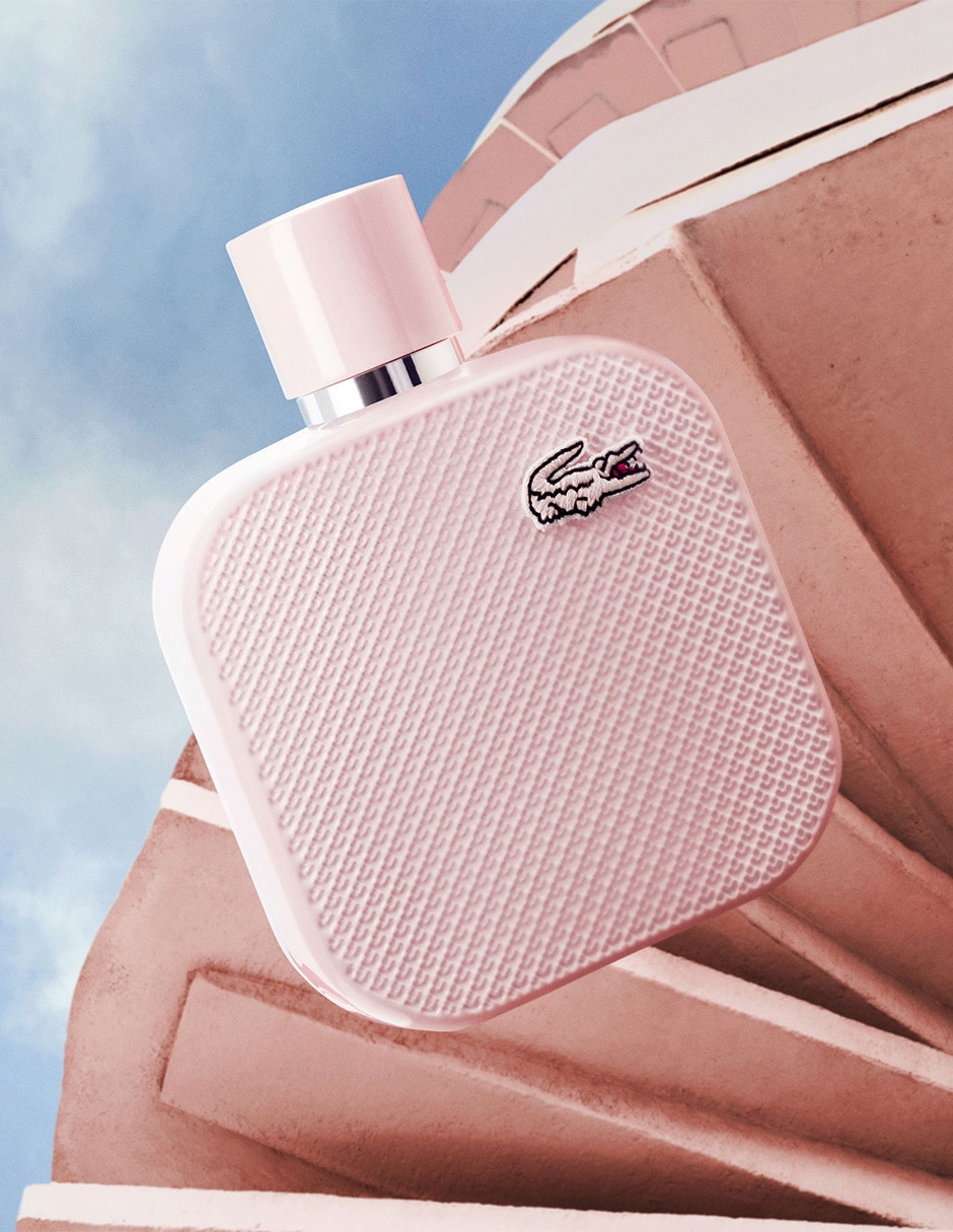Eau de parfum L.12.12 Women para mujer 9