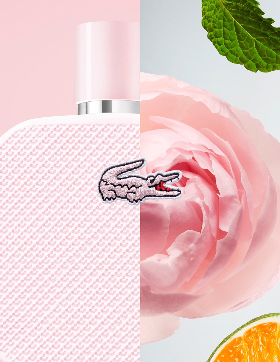 Eau de parfum L.12.12 Women para mujer 10