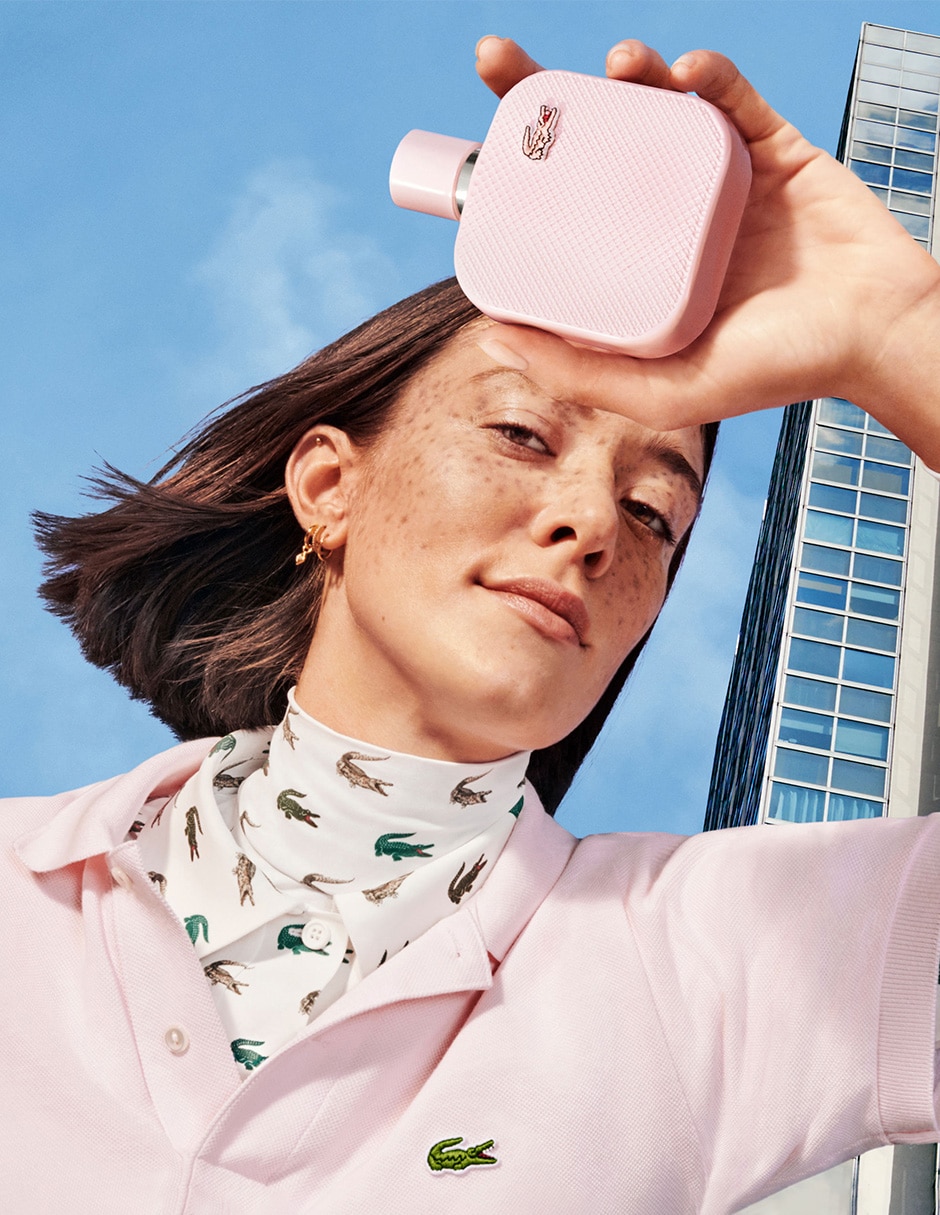Eau de parfum L.12.12 Women para mujer 11