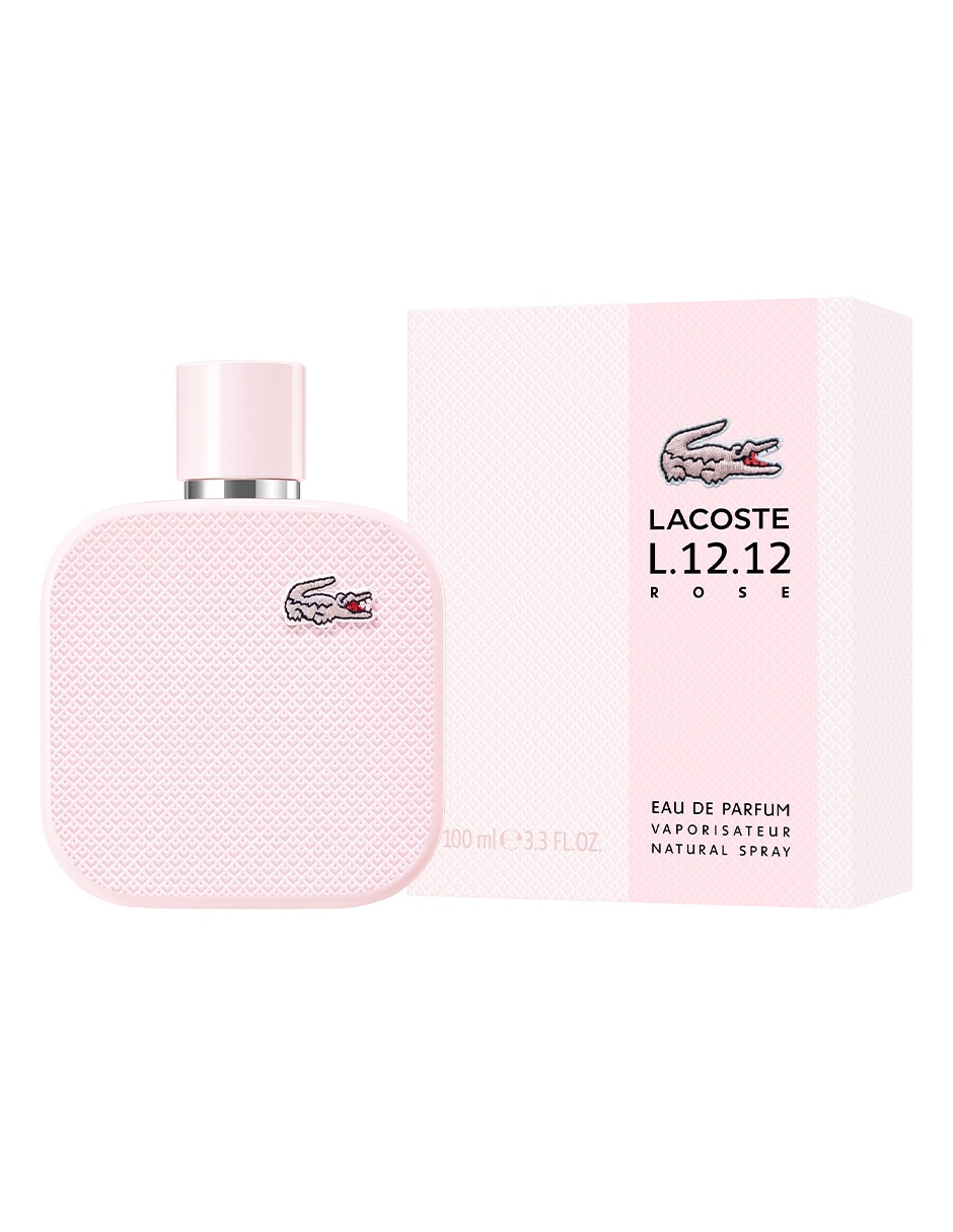 Eau de parfum L.12.12 Women para mujer 7